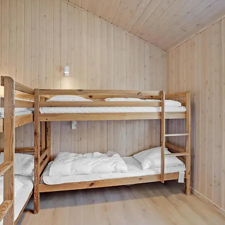 Gorgeous In With Sauna Bindslev