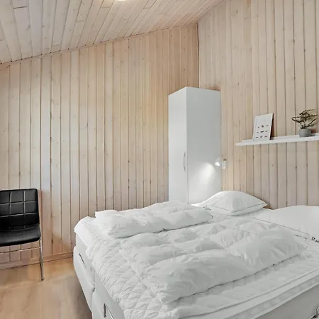 Gorgeous In With Sauna Semesterbostad
