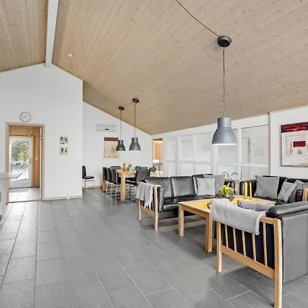 Gorgeous In With Sauna Semesterbostad *