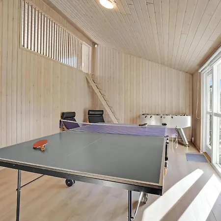 Gorgeous In With Sauna Semesterbostad *