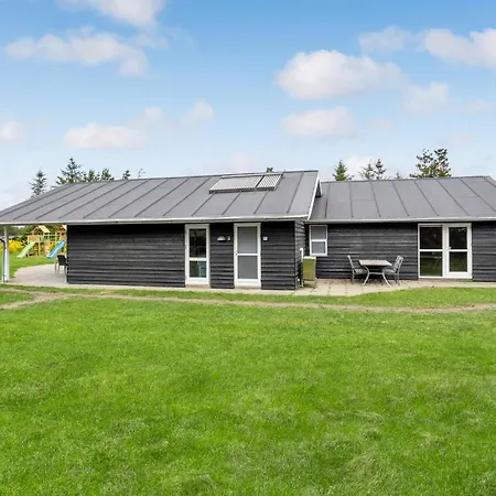 Gorgeous In With Sauna Semesterbostad *
