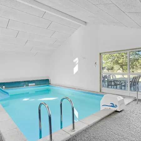Gorgeous In With Sauna Semesterbostad