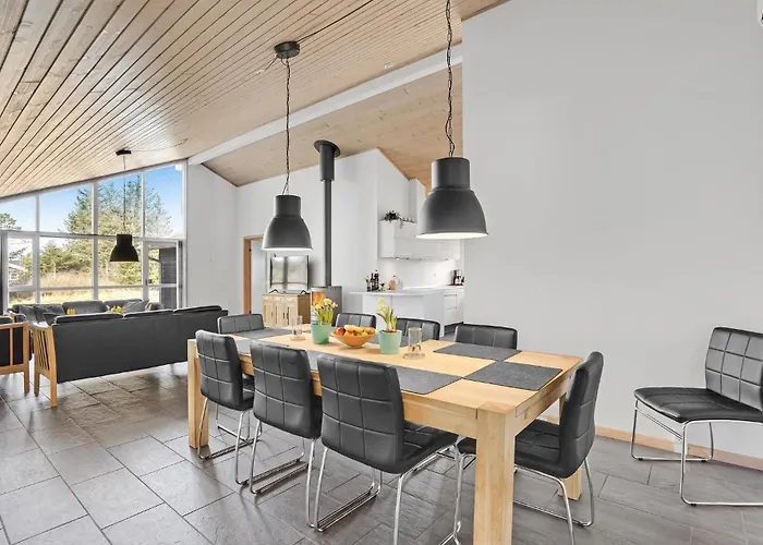 Lovely In With Sauna Holiday home