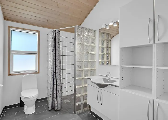 Holiday home Lovely In With Sauna *