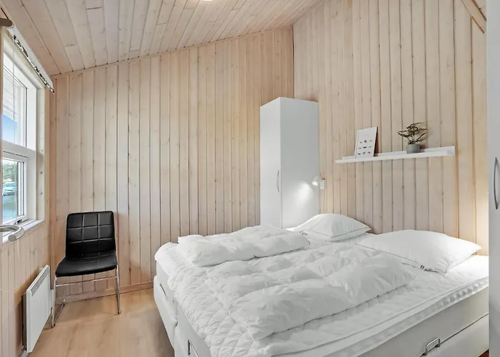 Lovely In With Sauna Holiday home