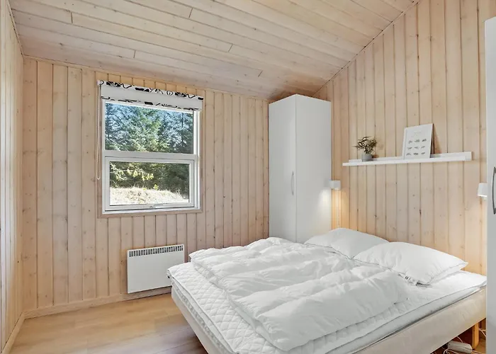 Holiday home Lovely In With Sauna