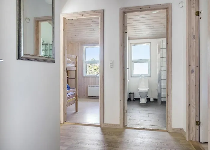 Lovely In With Sauna Holiday home