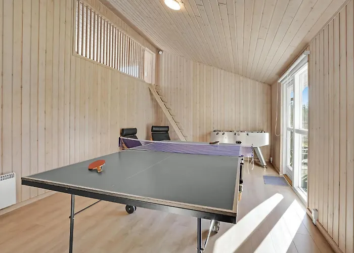 Lovely In With Sauna Holiday home *