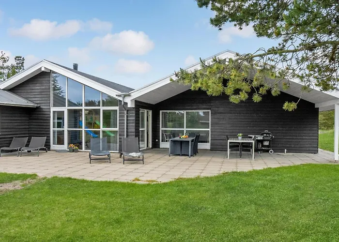 Lovely In With Sauna Holiday home