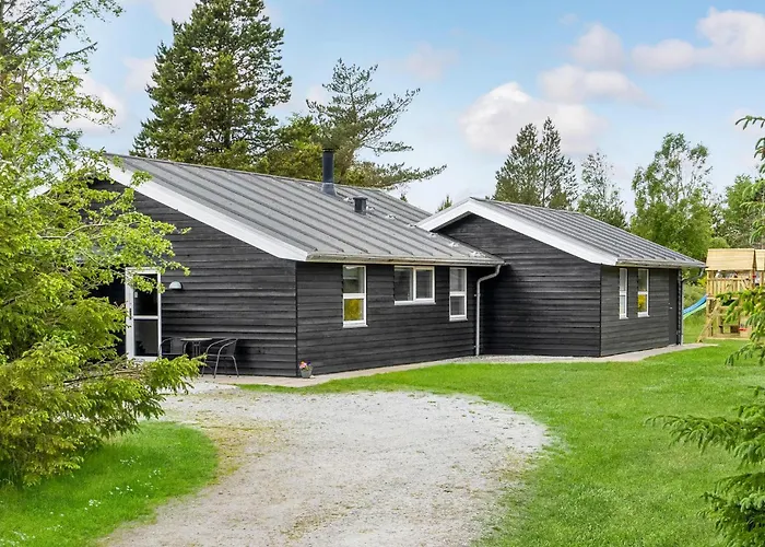 Holiday home Lovely In With Sauna *