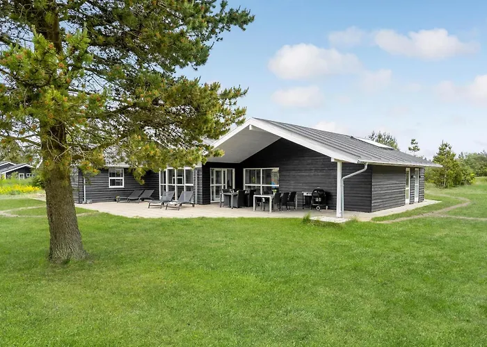 Holiday home Lovely In With Sauna *