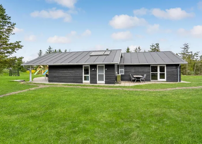 Lovely In With Sauna Holiday home *