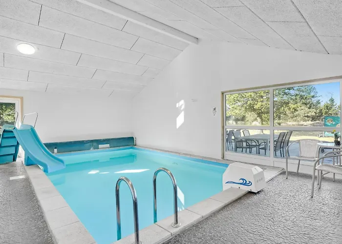 Lovely In With Sauna Holiday home